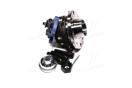 Ступица колеса, с элементами монтажа MOOG OP-WB-11089