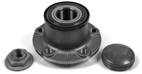 Маточина колеса в зборі MOOG PE-WB-11401