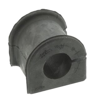 Втулка стабилизатора подвески MOOG TO-SB-13476