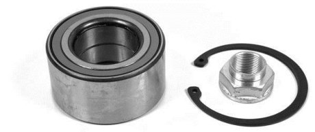 Подшипник ступицы MOOG TO-WB-12118