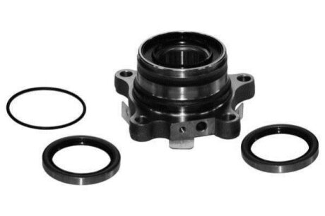 Підшипник маточини з елементами монтажу MOOG TO-WB-12179