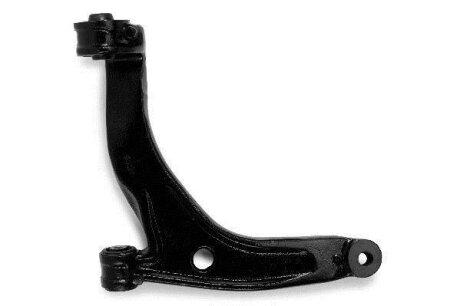 Важіль підвіски коліс передній MOOG VOWP2316