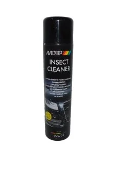 Очищувач від слідів комах Insect Cleaner 600мл MOTIP 000705
