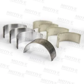 Вкладиші шатунні, комплект (Wymiar standardowy [STD]) JAGUAR E-PACE, F-PACE, XE, XF II, XF SPORTBRAKE LAND ROVER DISCOVERY SPORT, DISCOVERY V, RANGE ROVER EVOQUE 204DTD/204DTF(AJ20D4)/204DTH MOTIVE B7059STD