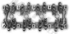 Корпус рокерів в зборі Ford Transit 2.2 TDCI 06-/Citroen Jumper/Peugeot Boxer 2.2HDI 06- MOTIVE FRAC61 (фото 2)