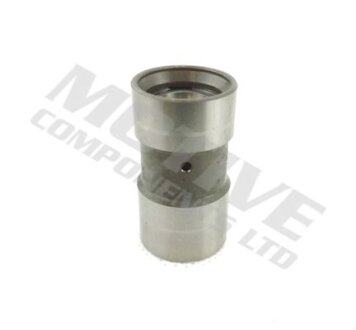 Штовхач клапана гідравлічний (діаметр: 21мм) SEAT AROSA SKODA FABIA I, FABIA I PRAKTIK, OCTAVIA I VW LUPO I 1.0/1.4 10.98-05.03 MOTIVE HL222