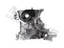 Масляний насос CHEVROLET CRUZE, ORLANDO, TRAX OPEL ASTRA H, ASTRA H GTC, ASTRA J, ASTRA J GTC, CORSA D, CORSA E, INSIGNIA A, MOKKA / MOKKA X, SIGNUM, VECTRA C, VECTRA C GTS 1.6-1.8LPG 07.05- MOTIVE OP8168 (фото 2)