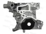 Масляний насос CHEVROLET CRUZE, ORLANDO, TRAX OPEL ASTRA H, ASTRA H GTC, ASTRA J, ASTRA J GTC, CORSA D, CORSA E, INSIGNIA A, MOKKA / MOKKA X, SIGNUM, VECTRA C, VECTRA C GTS 1.6-1.8LPG 07.05- MOTIVE OP8168 (фото 4)