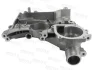 Масляний насос CHEVROLET CRUZE, ORLANDO, TRAX OPEL ASTRA H, ASTRA H GTC, ASTRA J, ASTRA J GTC, CORSA D, CORSA E, INSIGNIA A, MOKKA / MOKKA X, SIGNUM, VECTRA C, VECTRA C GTS 1.6-1.8LPG 07.05- MOTIVE OP8168 (фото 5)