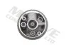 Масляний насос MERCEDES A (W176), B SPORTS TOURER (W246, W242), C (A205), C (C204), C (C205), C (W204), C (W205), C T-MODEL (S204), C T-MODEL (S205), CLA (C117) 1.8D-3.0D 06.06- MOTIVE OP8305 (фото 7)