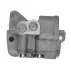Масляний насос AUDI A3, A4 ALLROAD B8, A4 B8, A5, A6 C7, Q3, Q5 SEAT ALHAMBRA, EXEO, EXEO ST SKODA SUPERB II VW AMAROK, BEETLE, CALIFORNIA T5 CAMPER, CC B7, EOS, GOLF VI, JETTA IV 2.0D 05.03- MOTIVE OP8307 (фото 6)