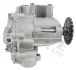 Масляний насос NISSAN NV400 OPEL MOVANO B RENAULT MASTER III 2.3D 02.10- MOTIVE OP8337 (фото 2)