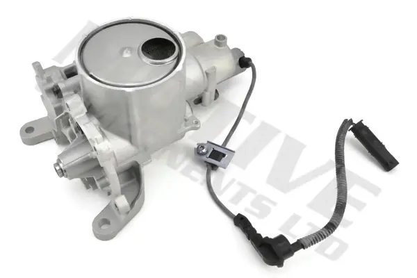 Насос Масляний Citroen Berlingo/Peugeot Partner 1.6 VTi 09- MOTIVE OP8344 (фото 1)