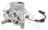 Насос Масляний Citroen Berlingo/Peugeot Partner 1.6 VTi 09- MOTIVE OP8344 (фото 7)