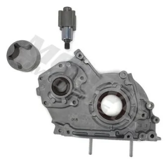 Масляний насос CHEVROLET CRUZE OPEL ASTRA H, ASTRA H CLASSIC, ASTRA H GTC, ASTRA H/KOMBI, ASTRA J, ASTRA J GTC, CORSA D, MERIVA A, MERIVA B, MOKKA / MOKKA X, ZAFIRA B 1.7D 08.06- MOTIVE OP8363