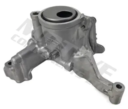 Масляний насос FORD B-MAX, C-MAX II, ECOSPORT, FIESTA VI, FIESTA VII, FOCUS III, FOCUS III/HATCHBACK, FOCUS III/KOMBI, FOCUS IV, GRAND C-MAX, MONDEO V 1.0/1.0ALK/1.0H 02.12- MOTIVE OP8374 (фото 1)