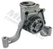 Масляний насос FORD B-MAX, C-MAX II, ECOSPORT, FIESTA VI, FIESTA VII, FOCUS III, FOCUS III/HATCHBACK, FOCUS III/KOMBI, FOCUS IV, GRAND C-MAX, MONDEO V 1.0/1.0ALK/1.0H 02.12- MOTIVE OP8374 (фото 3)