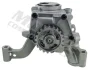 Масляний насос FORD B-MAX, C-MAX II, ECOSPORT, FIESTA VI, FIESTA VII, FOCUS III, FOCUS III/HATCHBACK, FOCUS III/KOMBI, FOCUS IV, GRAND C-MAX, MONDEO V 1.0/1.0ALK/1.0H 02.12- MOTIVE OP8374 (фото 4)