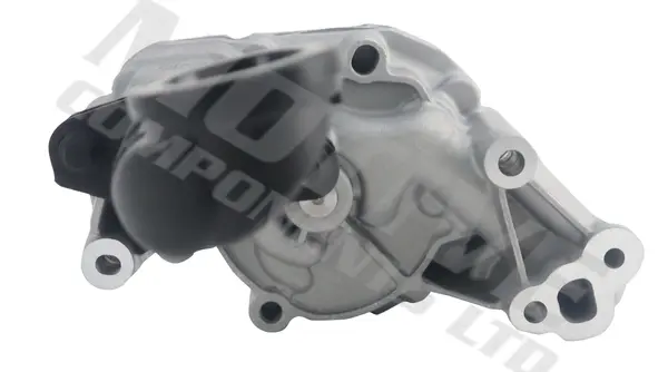 Масляний насос CITROEN GRAND C4 SPACETOURER, JUMPER II, JUMPY III FORD C-MAX II, FIESTA V, FOCUS III, FOCUS III/HATCHBACK, FOCUS III/KOMBI, GALAXY III, GRAND C-MAX, KUGA II 1.3-2.2D 02.98- MOTIVE OP8395 (фото 1)