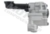 Масляний насос CITROEN GRAND C4 SPACETOURER, JUMPER II, JUMPY III FORD C-MAX II, FIESTA V, FOCUS III, FOCUS III/HATCHBACK, FOCUS III/KOMBI, GALAXY III, GRAND C-MAX, KUGA II 1.3-2.2D 02.98- MOTIVE OP8395 (фото 2)