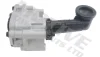 Масляний насос CITROEN GRAND C4 SPACETOURER, JUMPER II, JUMPY III FORD C-MAX II, FIESTA V, FOCUS III, FOCUS III/HATCHBACK, FOCUS III/KOMBI, GALAXY III, GRAND C-MAX, KUGA II 1.3-2.2D 02.98- MOTIVE OP8395 (фото 4)