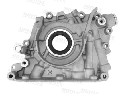Масляний насос FORD C-MAX II, FIESTA VI, FOCUS III, GALAXY II, GALAXY III, GRAND C-MAX, KUGA II, MONDEO IV, MONDEO V, S-MAX, TOURNEO CONNECT V408 NADWOZIE WIELKO 1.5/1.6 07.10- MOTIVE OP8397