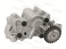 Масляний насос AUDI A1, A3, A4 ALLROAD B8, A4 B8, A5, A6 C7, A7, Q3, Q5, TT SEAT LEON, LEON SC, LEON ST SKODA OCTAVIA III, SUPERB III VW BEETLE, GOLF ALLTRACK VII, GOLF VI 1.8/2.0 10.07- MOTIVE OP8401 (фото 7)