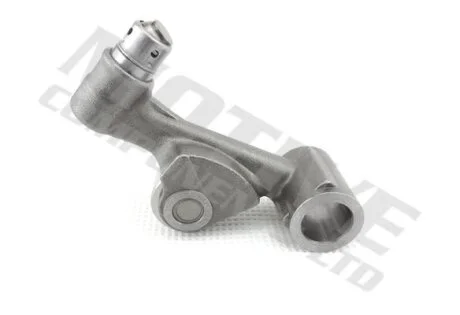 Комплект коромисло + гідрокомпенсатор (довга) AUDI A3, A4 ALLROAD B8, A4 B7, A4 B8, A5, A6 C6, Q5 MITSUBISHI LANCER VIII SEAT ALTEA, ALTEA XL, LEON, TOLEDO III SKODA OCTAVIA II 2.0D 02.03- MOTIVE RA65
