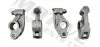 Коромисло NISSAN INTERSTAR, PRIMASTAR OPEL MOVANO A, VIVARO A RENAULT AVANTIME, ESPACE III, ESPACE IV, LAGUNA II, MASTER II, TRAFIC II, VEL SATIS 2.2D/2.5D 07.00- MOTIVE RA87 (фото 1)