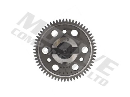 Розподільчий вал MOTIVE T2137