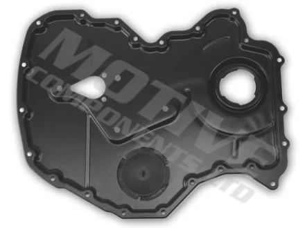 Кришка двигуна (передня) Ford Transit 2.4 TDCi 00-06 MOTIVE TCG024