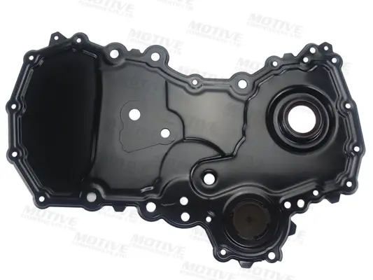 Кришкка ременя ГРМ FORD FOCUS IV, GALAXY II, GALAXY III, GALAXY MK III, KUGA III, MONDEO V, S-MAX, TOURNEO CUSTOM V362, TRANSIT CUSTOM V362, TRANSIT V363 FORD USA EDGE 2.0/2.0D/2.0DH 03.10- MOTIVE TCG032 (фото 1)