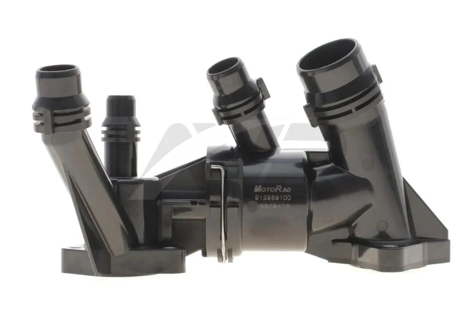 Термостат BMW 5 (G30) B57 16- (90°C) (з корпусом) MOTORAD 1298-90K (фото 1)