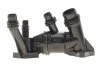 Термостат BMW 5 (G30) B57 16- (90°C) (з корпусом) MOTORAD 1298-90K (фото 1)