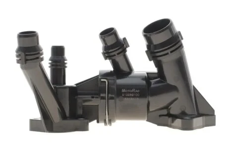 Термостат BMW 5 (G30) B57 16- (90°C) (з корпусом) MOTORAD 1298-90K