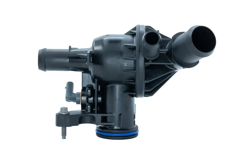 Термостат з фланцем системи охолодження MOTORAD 1309-88K (фото 1)