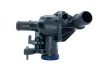 Термостат з фланцем системи охолодження MOTORAD 1309-88K (фото 1)