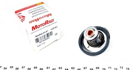 Термостат MOTORAD 230-82JK