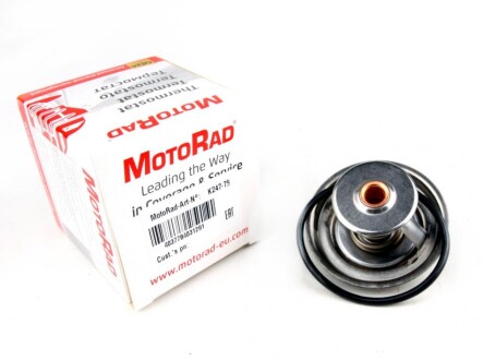 Термостат MB OM615-617 (з прокладкою) MOTORAD 247-79K