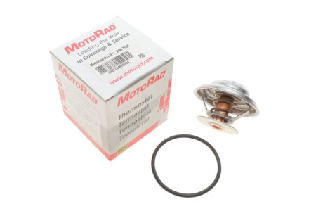 Термостат системи охолодження (14 79°C) MERCEDES 124 (C124), /8 (W114), G (W460), G (W463), T2/L, VARIO (B667, B670, B668), VARIO (B670), VARIO (B670, B668, B667) 10.0D-6.9D 01.68- MOTORAD 24879JK