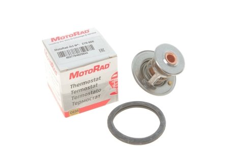 Термостат системи охолодження (14 88°C) CITROEN JUMPER II FORD C-MAX, COUGAR, COURIER, ECONOVAN, ESCORT CLASSIC, ESCORT IV, ESCORT IV EXPRESS, ESCORT V, ESCORT V EXPRESS, ESCORT VI 1.6-2.9 02.84- MOTORAD 270-88K