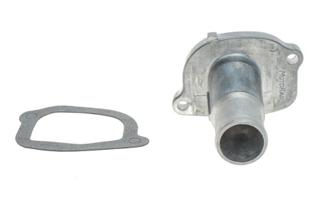 Термостат Fiat Doblo 1.2 01- (з прокладкою) MOTORAD 284-88K