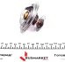 Термостат BMW 5 (E34)/7 (E32, E38)/8 (E31) 3.0-5.6i 87-01 (85 C) MOTORAD 288-85K (фото 6)