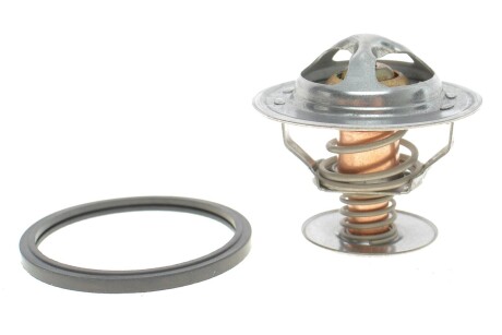 Термостат системи охолодження (88°C) HYUNDAI ACCENT, ACCENT I, S, TERRACAN KIA BONGO, CARNIVAL I, CARNIVAL II, CARNIVAL III, K2900, K3600, PREGIO VW GOLF II, POLO II 1.0-3.6D 08.85- MOTORAD 32988K