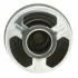 Термостат Renault Trafic/ Clio/Espace/Volvo 340-360 1.0-2.2i 80- (88 C) MOTORAD 345-88K (фото 2)