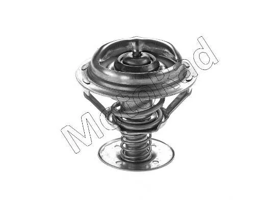 Термостат системи охолодження (82°C) FORD USA EDGE, ESCAPE, EXPLORER, FLEX, MUSTANG, TAURUS LINCOLN MKS, MKT, MKX MAZDA CX-9, TRIBUTE 3.0-4.6 09.95- MOTORAD 354-82K (фото 1)