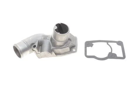 Термостат MB V (638/2)/Opel Astra G/Zafira A 2.0DI/DTI 16V/2.8i 97-05 (92C) з корпусом MOTORAD 472-92K