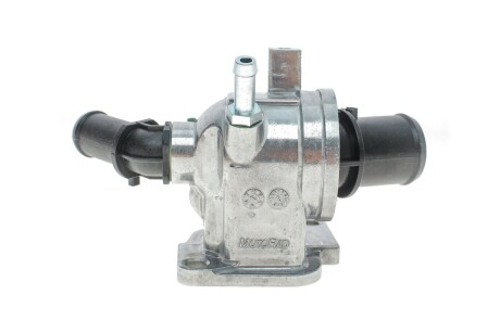 Термостат системи охолодження (14 88°C, в корпусі) ALFA ROMEO MITO FIAT DOBLO, DOBLO CARGO, DOBLO/MINIVAN, FIORINO, FIORINO/MINIVAN, GRANDE PUNTO, IDEA, LINEA, PUNTO, PUNTO EVO 1.2-1.6D 10.04- MOTORAD 627-88K