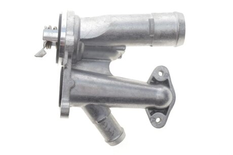 Термостат системи охолодження (90°C, в корпусі) VOLVO S60 II, S80 II, V40, V60 I, V70 III FORD C-MAX II, FIESTA VI, FOCUS III, FOCUS III/HATCHBACK, GALAXY II, GALAXY MK II 1.6/1.6ALK 04.10-02.20 MOTORAD 73690K