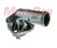 Термостат системи охолодження (95°C, в корпусі) CHRYSLER 300C DODGE CHALLENGER, CHARGER JEEP GRAND CHEROKEE IV, WRANGLER III LANCIA THEMA 3.6/3.6ALK 11.10- MOTORAD 82495K (фото 1)